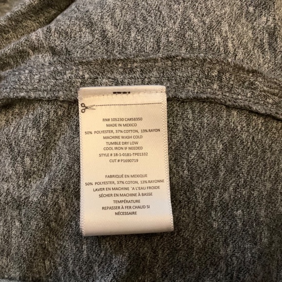 Current/Elliott T shirt - Picture 4 of 4